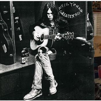 Greatest Hits [Cd Only]