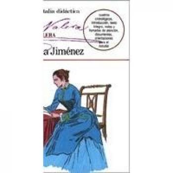 Pepita Jiménez .: 019