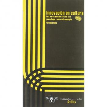 INNOVACION EN CULTURA