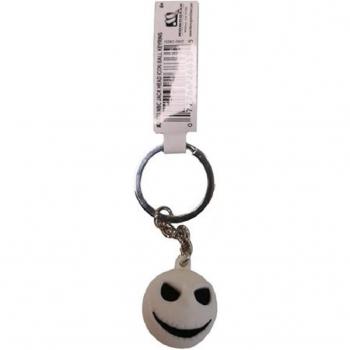 Llavero 3D Jack Skellington 6cm
