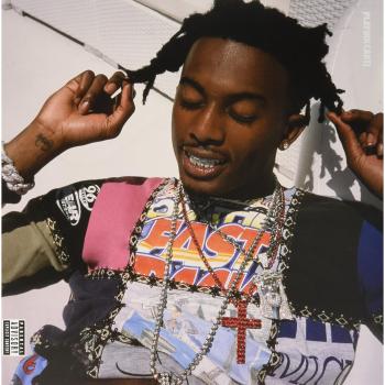 Playboi Carti Vinyl Record - Limited Edition Collectible