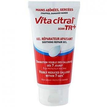 Vita Citral, Crema para manos y uñas - 1 Unidad