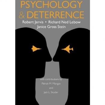 Psychology and Deterrence
