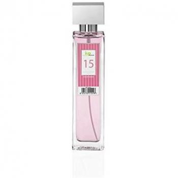IAP Pharma Parfums nº 15 - Eau de Parfum Floral - Mujer - 150 ml
