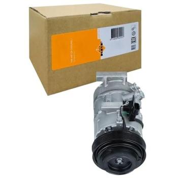 Compresor de aire acondicionado NRF 320290G para Hyundai