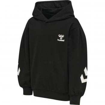 Hummel Sudadera con Capucha Due para chicas