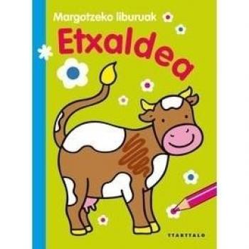 Etxaldea