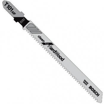 Bosch Professional 2 608 634 897 Hoja de sierra de calar T 101 AIF