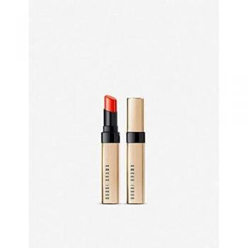 Barra de Labios Luxe Shine Intense Bobbi Brown (Papavero Salvaje)