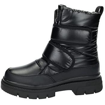 Botines de Mujer XTI 140611 Negros Talla 38