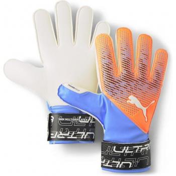 Guantes de portero Puma Ultra Protect 3 Ultra Naranja
