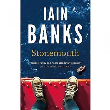 Stonemouth: Bestseller del Sunday Times de Iain Banks
