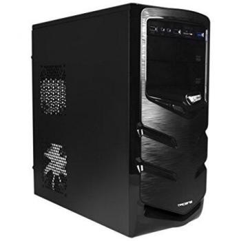 Tacens 2FERRO - Caja de ordenador para PC