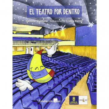El Teatro Por Dentro: 1