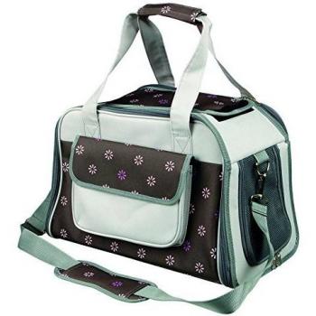 Trixie Bolsa Libby, 25 × 27 × 42 cm, Taupe-Gris