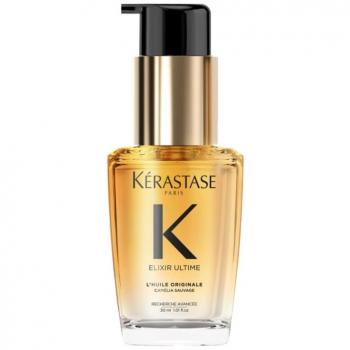 Kérastase Elixir Ultime Hair Oil L'Huile Originale 30ml