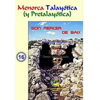 Son Mercer de Baix y sa Cova des Moro