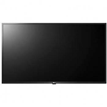 LG 43UT640S Pantalla Plana de Señalización Digital Direct-LED, LED 300 cd/m² 4K Ultra HD de 109.2 cm (43)