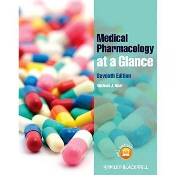 Medical Pharmacology at a Glance