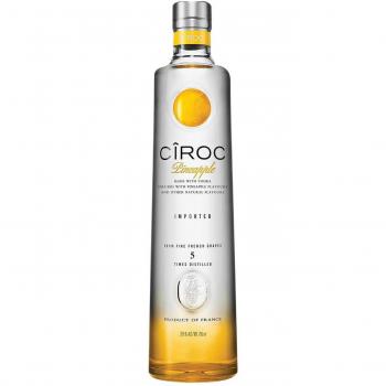 Vodka Cîroc Pineapple 70cl
