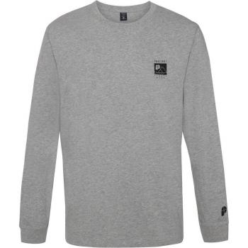 Protest - Sudadera de hombre Shelby Protest, Camiseta de manga larga Shelby