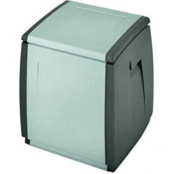 Terry, In & Out Box 55, Baúl Multiuso. 54x54x57 cm, 120 lt