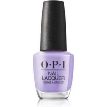 Laca de uñas OPI Terriblemente agradable HRQ12 Sickeningly dulce 15ml