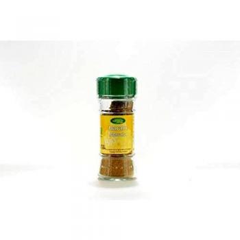 Artemisbio Tarro Garam Masala Especias Y Condimentos Masalas, 25 g