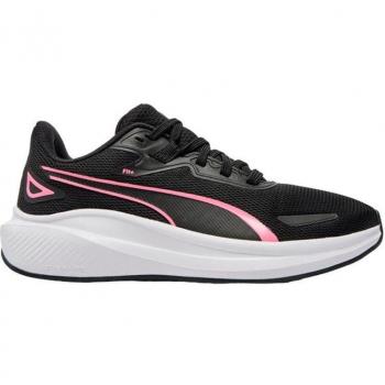 Zapatillas Puma Skyrocket Lite 379437-09 para mujer en color negro