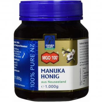Manuka Health - Miel de Manuka Mg 100+ 1kg