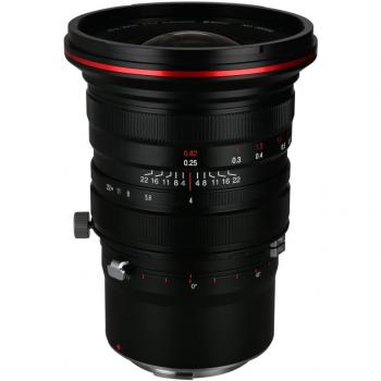 Laowa 20mm f/4 Zero-D Shift Lens for Nikon Z