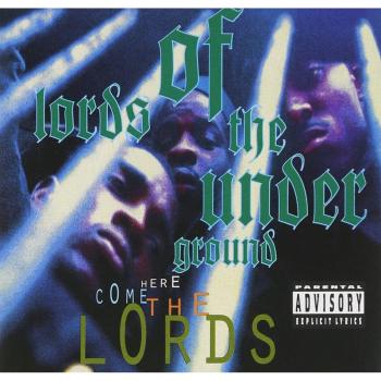 Here Come the Lords - LORDS OF THE UNDERGROUND