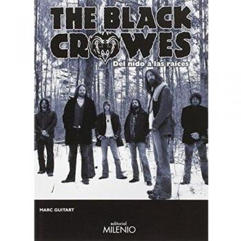 The black crowes: Del nido a las raíces
