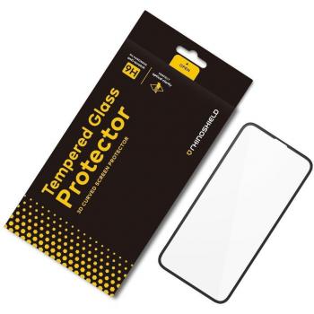 RhinoShield Protector de pantalla para iPhone X
