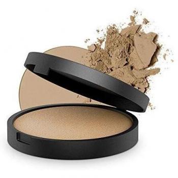 Inika Baked Mineral Foundation Powder Trust – 8G