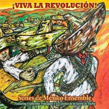 Viva la Revolucin!