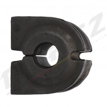 Silentblock de barra estabilizadora MERTZ M-S4087 - Gomas de estabilidad para suspensión automotriz
