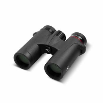 Kite Falco 10x32mm Black Roof Prism Binoculars