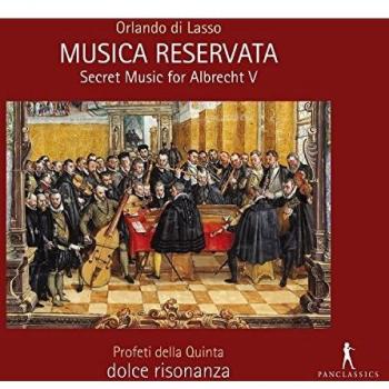 Musica Reservata