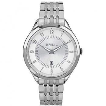 Reloj de Cuarzo Breil Mujer Arbiter TW1864, Resistente al Agua hasta 50 metros, Ideal como Regalo