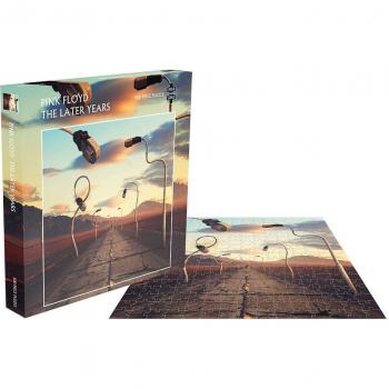 Puzzle de 500 piezas Pink Floyd, The Later Years - Zee Puzzle (26813)