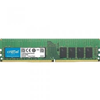 Crucial CT16G4RFD4266 - Tarjeta de Memoria DDR4-2666 RDIMM