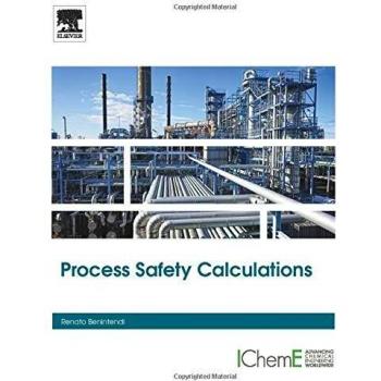 Process Safety Calculations