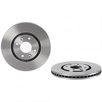 Brembo 09.6925.14 Rotores de Discos de Frenos