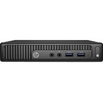 prodesk 260 dm i3-6100u 4/500 w10p