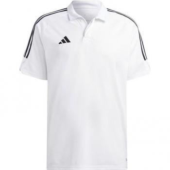 Adidas Tiro 23 League Short Sleeve Men's Polo Shirt