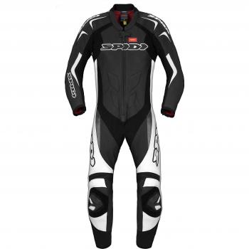 SPIDI Traje de cuero Supersport Wind Pro