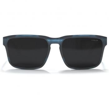ULLER Artic Azules Negros UL-S16-03 Gafas de Sol Unisex
