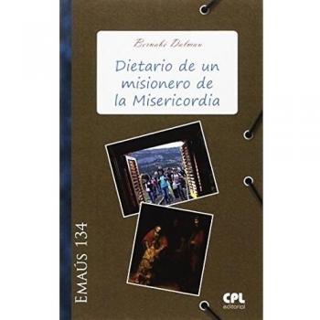 Dietario de un misionero de la Misericordia: 134