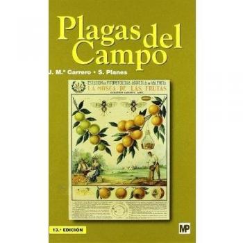 Plagas del campo